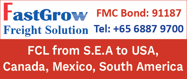 Fastgrow Freight Solution