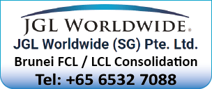 JGL Worldwide (SG) Pte Ltd