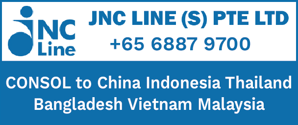 JNC Line (S) Pte Ltd