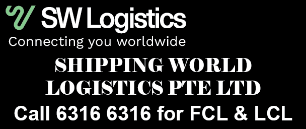 Shipping World Logistics Pte Ltd