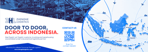 Zhenghe Logistics Pte Ltd