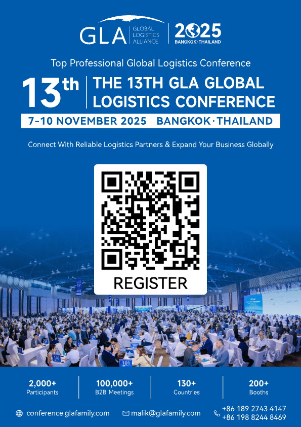 13th GLA GLC